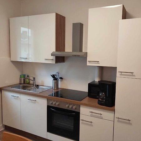 Marie Apartamento Traben-Trarbach Exterior foto