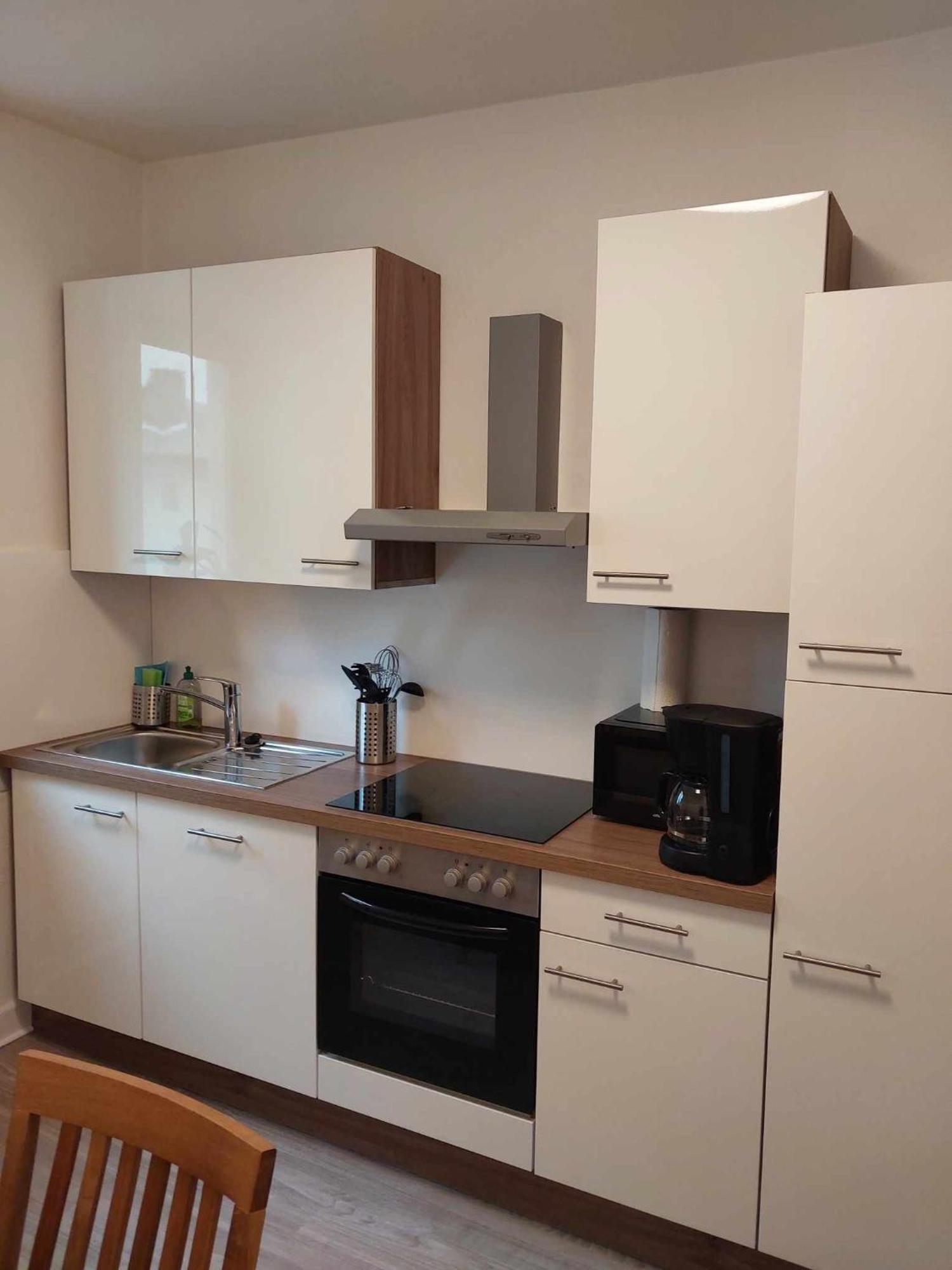 Marie Apartamento Traben-Trarbach Exterior foto