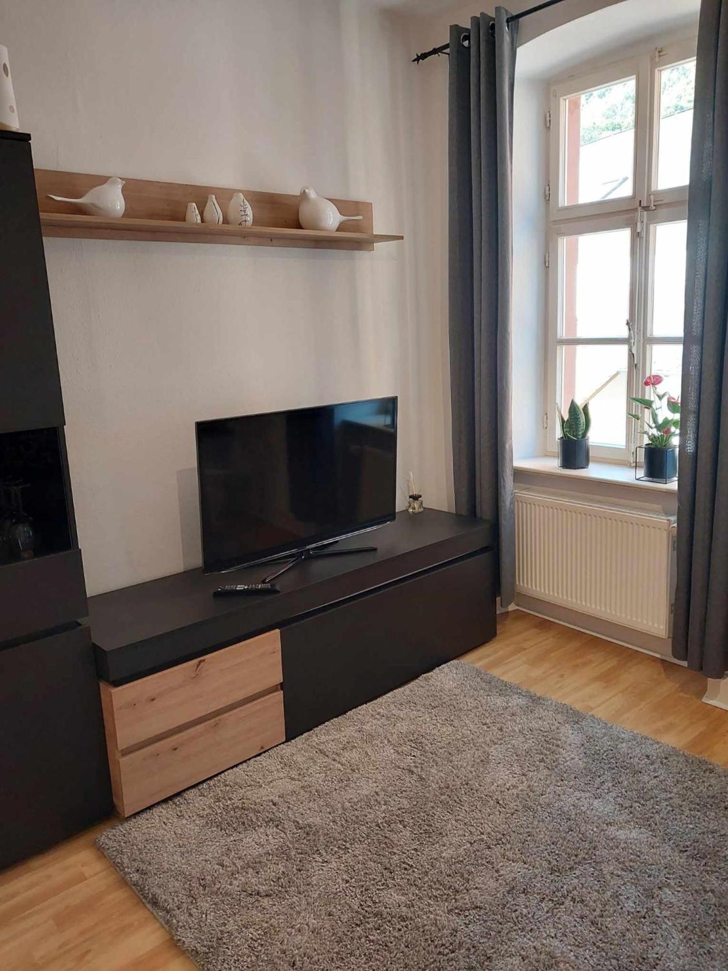 Marie Apartamento Traben-Trarbach Exterior foto