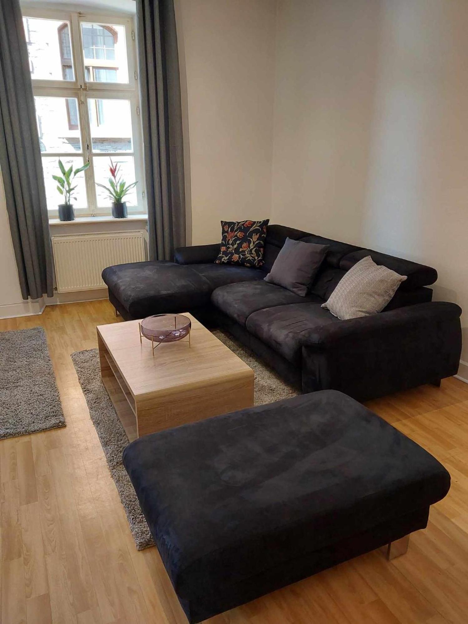 Marie Apartamento Traben-Trarbach Exterior foto