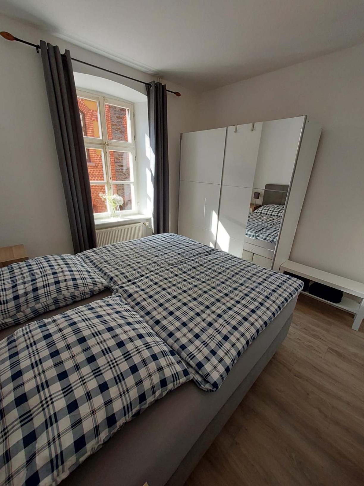 Marie Apartamento Traben-Trarbach Exterior foto